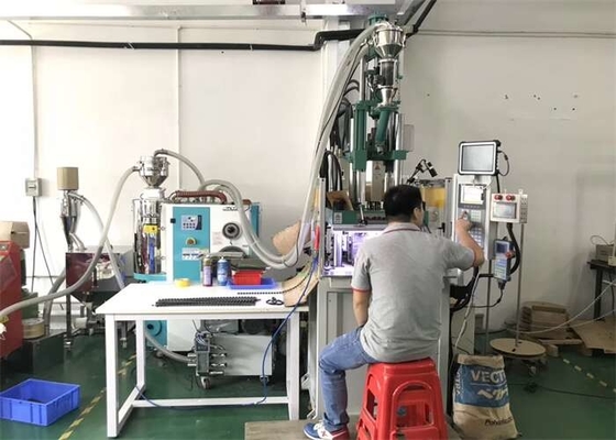 Endüstriyel Plastik Nem Alma Kurutucu TPU PA PET PC Kurutucu Rotor