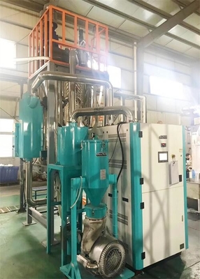 PEEK LCP PP Plastik Nem Alma Haznesi Kurutucu Petek Rotor ODD-H
