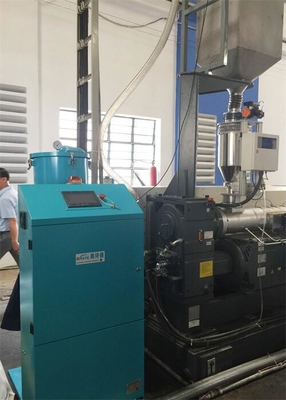 Tüpler Φ 38-63 mm Otomatik Hopper Loader Vakum Taşıma Sistemi