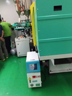 Plastik Enjeksiyon Kalıp Sıcaklık Kontrol Cihazı Su Isıtma Ünitesi