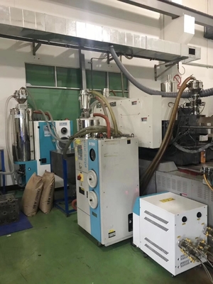 Plastik Enjeksiyon için Elektrikli Su Isıtıcı Kalıp Sıcaklık Kontrol Cihazı