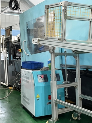 Enjeksiyon Ekstrüzyon Kalıp Sıcaklık Kontrol Cihazı Su Isıtıcıları Isıtma Bakım