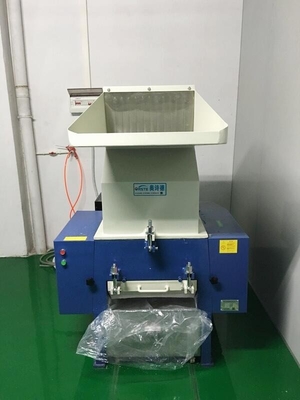 Plastik Endüstrisi için OG-20FS Merkezi Yüksek Hızlı Kırma Geri Dönüşüm Makinası