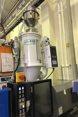 Enerji tasarruflu Enjeksiyon Kalıplama Makineleri İçin Sıcak Hava Kurutma Makinesi