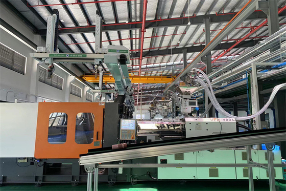 OMCS-30 Merkezi Besleme Sistemleri Kurutma Karıştırma Plastik İşleme Özelleştirilmiş