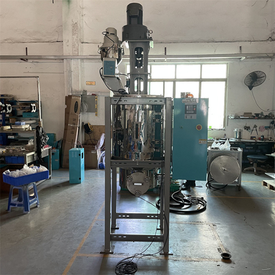 Endüstriyel Plastik TPU PET Kristalleştirici Kurutucu Ekipmanları OCR-450 Özelleştirilmiş