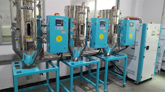 Aşırı ısınma Aşırı yük koruma Nemlendirici Hopper Kurucu Enerji tasarrufu
