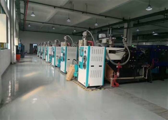 Kurutucu Petek Nem Alma Kurutucu 3'ü 1 Arada Plastik Reçine İçin Kompakt