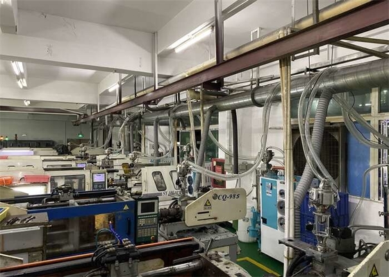 OCD-80/80H 3'ü 1 Arada Kompakt Plastik Nem Alma Kurutucu Haznesi Özel Renk