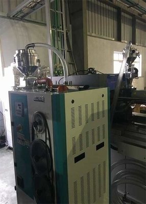 Pet PA TPU PETG için Petek Rotor Plastik Nem Alma Kurutucu Paslanmaz Çelik