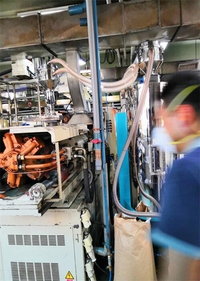 Düşük Çiy Noktalı Kompakt Higroskopik Plastik Nem Alma Kurutucu OCD-H
