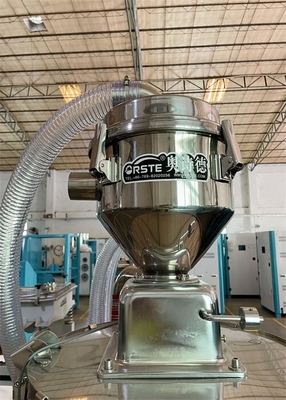 PET PA TPU PETG için Petek Rotor Plastik Nem Alma Kurutucu