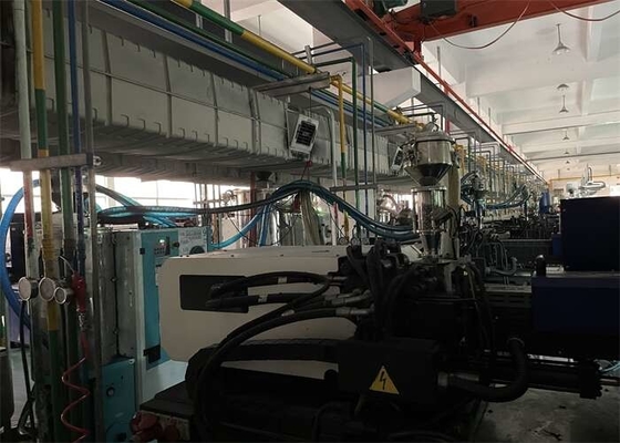 Higroskopik Endüstriyel Nem Alma Kurutucu Plastik Malzeme PA PLA TPU
