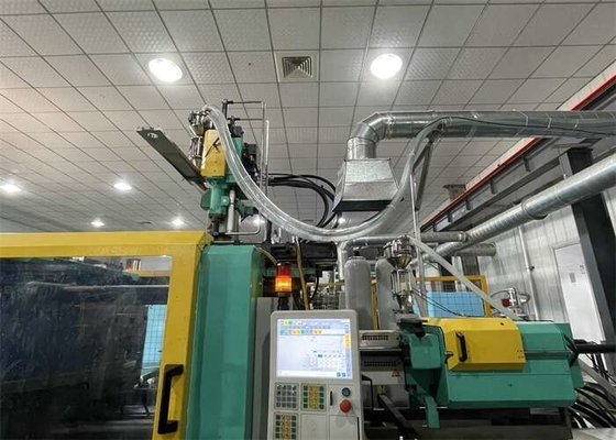 PET PA TPU PETG Reçine için Düşük Çiğ Noktası Kurutucu Rotor Plastik Nem Alma Kurutucu