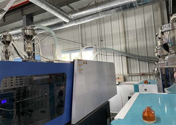 Pet PA TPU PETG için Petek Rotor Plastik Nem Alma Kurutucu Paslanmaz Çelik