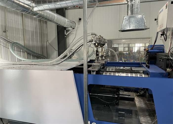 PET PA TPU PETG Reçine için Düşük Çiğ Noktası Kurutucu Rotor Plastik Nem Alma Kurutucu