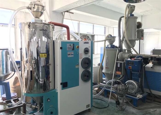 Düşük Çiy Noktalı Kompakt Higroskopik Plastik Nem Alma Kurutucu OCD-H