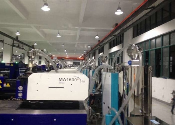 Düşük Çiy Noktalı Kompakt Higroskopik Plastik Nem Alma Kurutucu OCD-H