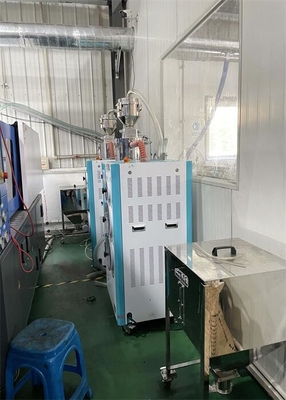Moleküler Plastik Nem Alma Kurutucu PET PA TPU PETG Petek Nem Alma Cihazları