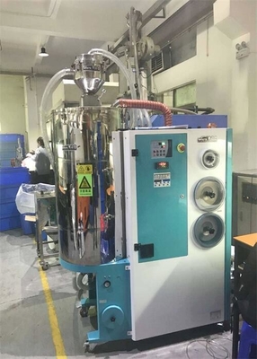 Nemi Gidermek İçin Petek Kompakt Plastik Nem Alma Kurutma Makinesi