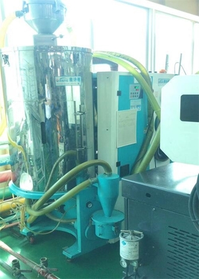 Nemi Gidermek İçin Petek Kompakt Plastik Nem Alma Kurutma Makinesi