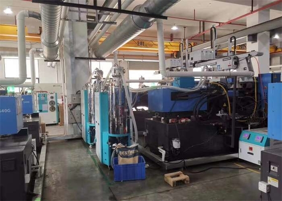 Endüstriyel Nem Alma Cihazı Kurutma Makinesi Petek Rotor Plastik İçin Sıcak Hava Kurutucu