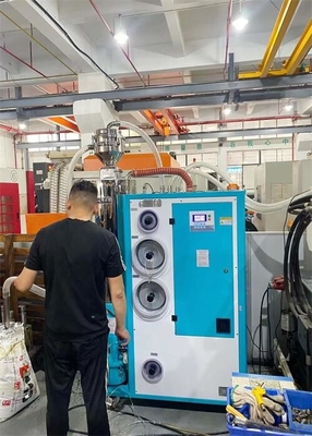 Basınçlı Hava Plastik Nem Alma Kurutucu Isısız SUS Çelik OCD-200/180A