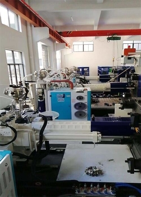 PEEK PA Plastik Malzeme Nem Alma Haznesi Kurutucu 3'ü 1 Arada OCD-160/120H Özelleştirilmiş