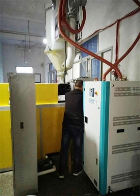 Otomatik 30L / H Plastik Nemlendirici Kurucu 45C Hava Çıkış Sıcaklığı Gelişmiş Kurutma Kurucusu