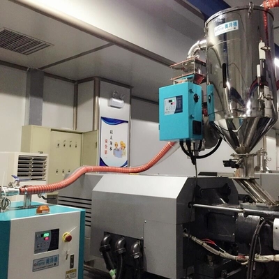 Otomatik 30L / H Plastik Nemlendirici Kurucu 45C Hava Çıkış Sıcaklığı Gelişmiş Kurutma Kurucusu