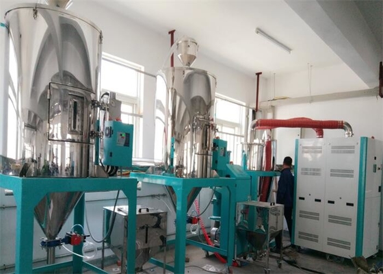 PEEK LCP PP Plastik Nem Alma Haznesi Kurutucu Petek Rotor ODD-H