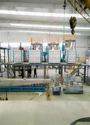 Moleküler Nem Alma Cihazı Hazne Kurutucu Kurutucu Petek Rotor