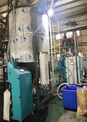 PC PETG PEEK Nem Alma Plastik Hazne Kurutucu Kurutucu Petek ODD-H