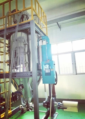 LCD Ekran Plastik Nemlendirici Kurucu 1000*1000*1700mm Güç kaynağı 220V 50Hz