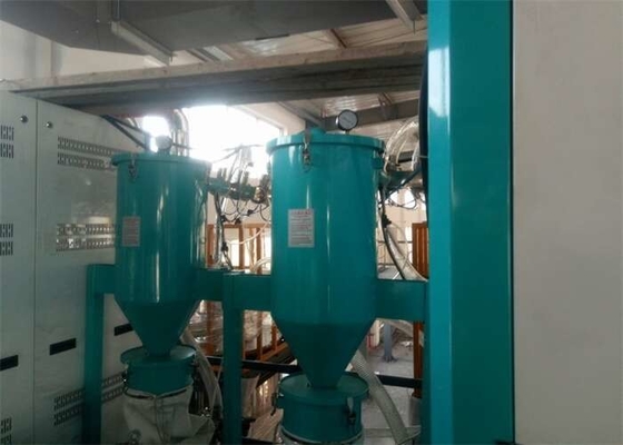 Plastik Pelet Reçine POM TPU PET PA için Petek Nem Alma Hazne Kurutucu