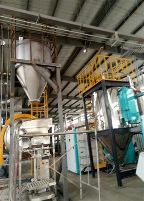 Plastik Reçine Petek Tekerleği için Endüstriyel Nem Alma Cihazı Kurutucu Kurutucu
