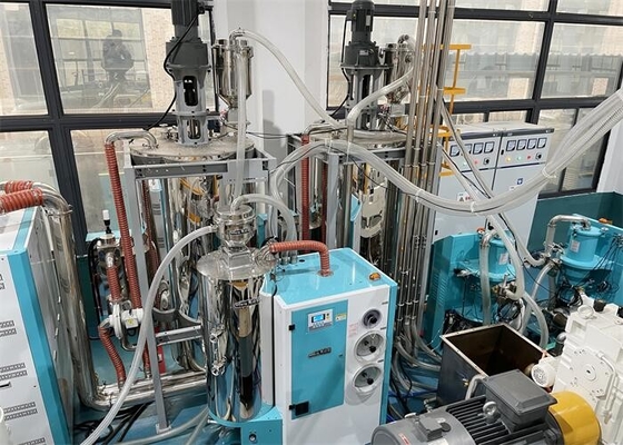 PLA TPU PET Kristalleştirici Kurutucu OCR-160 Daha Az Güçle Özelleştirilmiş Renk