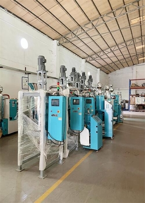 PLA PA TPU PET Kristalizasyon ve Kurutma OCR-450, Yapışkan Yeniden Öğütme Malzemesi İçin