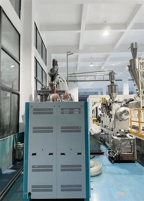 Plastik Döner Petek Endüstriyel Kurutucu Nem Alma Cihazı ORD-1000H PET PCTG Kurutma