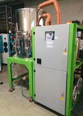 Çeşitli Kurulu Güçlü Bal Köpeği Rotor Nem Kontrolü ile Plastik Nemlendirici