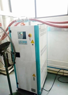 Özel Güçlü Endüstriyel Nemlendirici Bule veya Gri Çevre için 4000m3/h