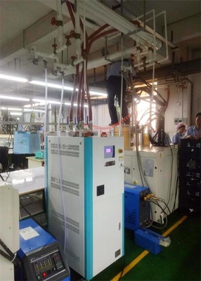 Plastik TPU Reçine için ORD-500H Endüstriyel Kurutucu Nem Alma Kurutucu