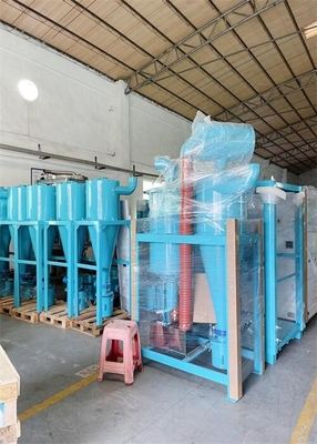 Çeşitli Kurulu Güçlü Bal Köpeği Rotor Nem Kontrolü ile Plastik Nemlendirici