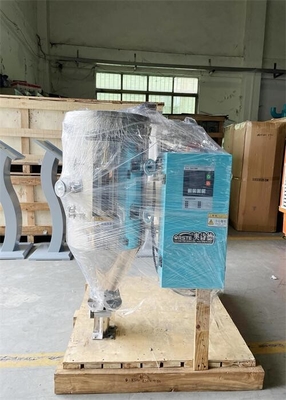 Çift Katmanlı Yalıtımlı Plastik Hazne Kurutucu Enerji Tasarruflu Plastik Kurutma Makinesi