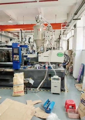 Sıcak hava nemlendirici kurutma makineleri 4-48 KW ısıtıcı gücü olan plastik