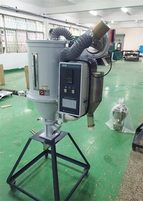 Sıcak hava nemlendirici kurutma makineleri 4-48 KW ısıtıcı gücü olan plastik