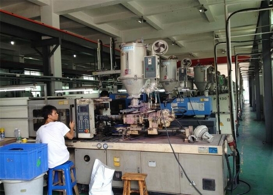 Enjeksiyon Kalıplama İçin Ekonomik Reçine Granüller Plastik Hazne Kurutucu