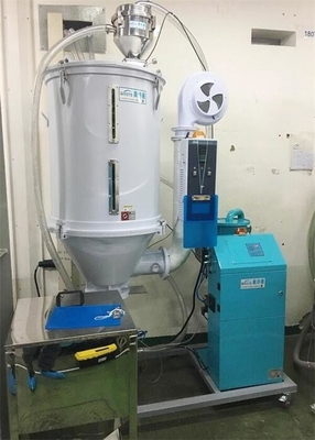 Kompakt Vakumlu Plastik Malzeme Hazneli Yükleyiciler Yükleyici ODL-230