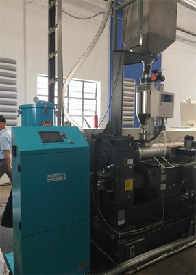 Çevre Renkli Plastik Otomatik Yükleme Makinesi Hazne Yükleyici