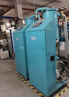 200 Kg/H Vakum Otomatik Yükleyici 0,75 -15 Kw Motorlu 5 Yıllık Hizmet Ömüri